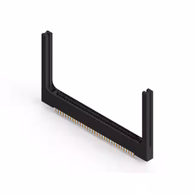 396-066-521-258 EDAC Inc.  Edgeboard Connectors